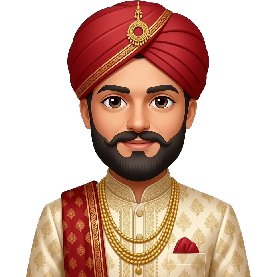 Groom